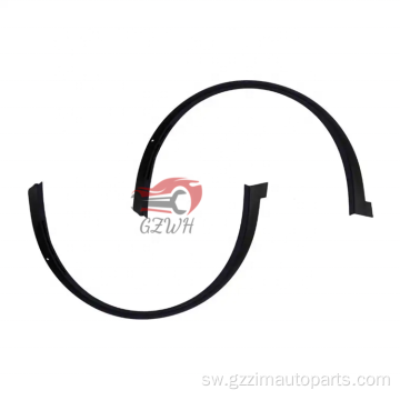 Model X 2016 Eyebrow ya Wheel 1035290-00-E 1035291-00-E